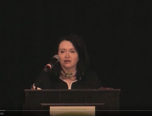 Cholangiocarcinoma Patient – Lisa Craine