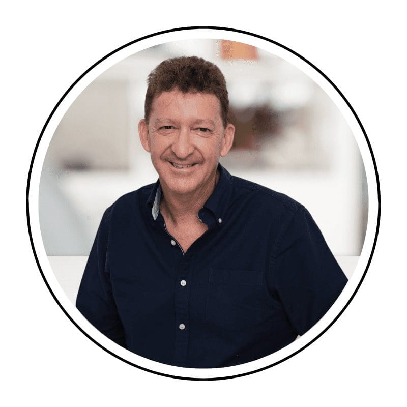 Steve Holme Profile Image Nov 2022