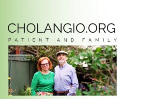 Beth Ivimey Cholangiocarcinoma Journey reflects a pattern many patients now face.