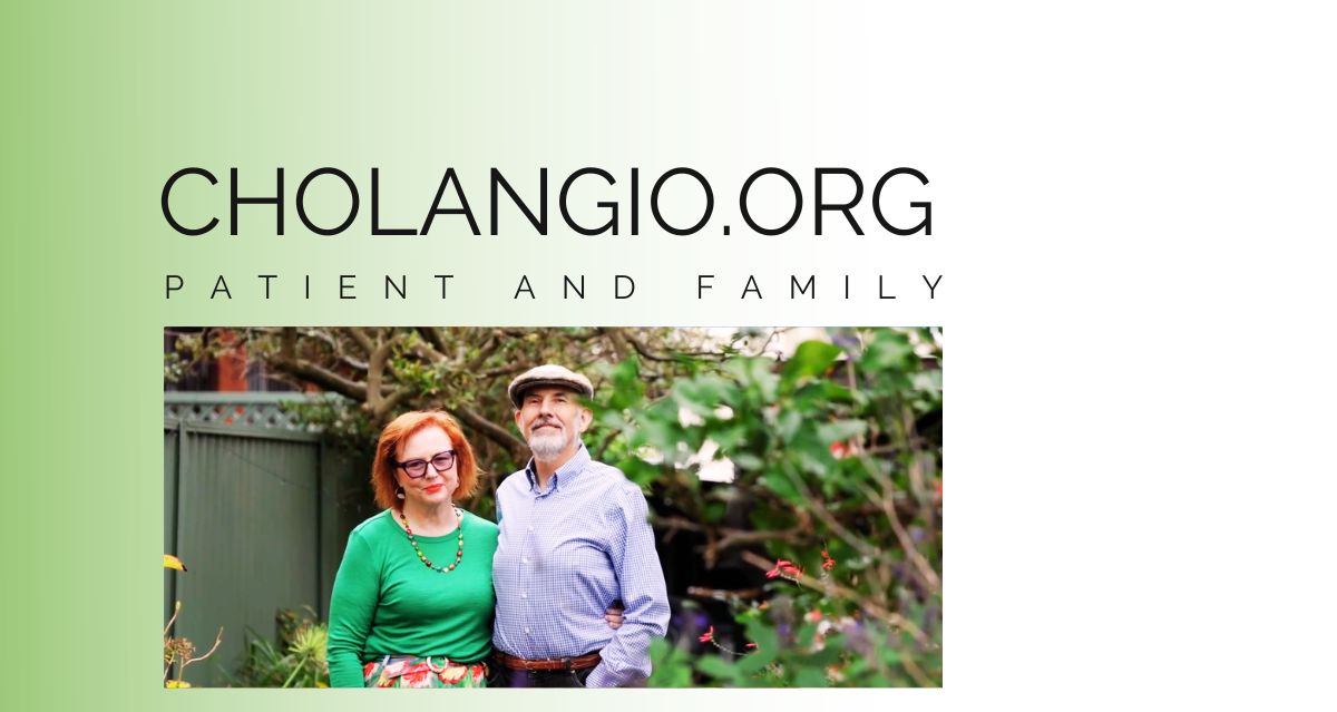 Beth Ivimey Cholangiocarcinoma Journey reflects a pattern many patients now face.