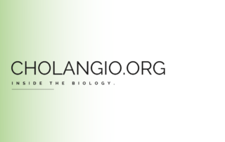 Cholangio.org - Inside the biology. That’s where Prevention and survival are decided.