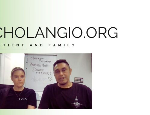 Joe & Tegan’s Story