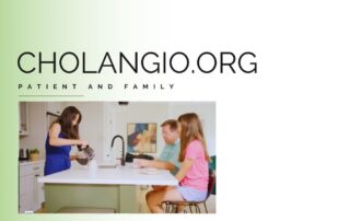 Steven West Surviving Cholangiocarcinoma — Still Here